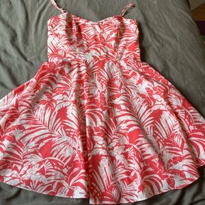 american eagle dress